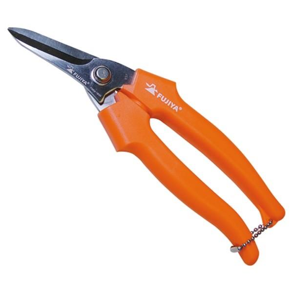 【メール便】フジ矢 電工ストレートバサミ PRO FM04-180N 4952520002247 [...