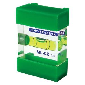 デンサン コンセントだっこちゃん ML-C2 4937897022425 [電設工具