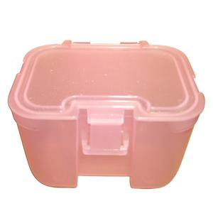 DENSAN デンサン スケルトンパーツボックス SPS-3418