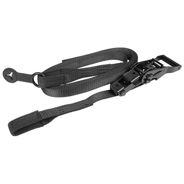 JSH ベルト荷締機ブラック JKR100L 4963360849121 [スリング ジャッキ 荷締...