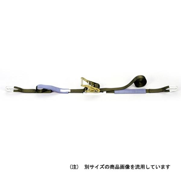 OH アーミーベルト荷締機 BWR600L 4963360700064 [スリング ジャッキ 荷締ベ...