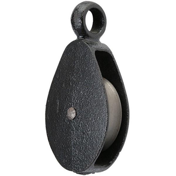 【メール便】セミ・ブルック 50MM 4977292225496 [スリング ジャッキ 吊り具]