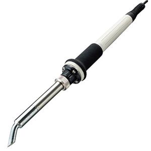 電気はんだこて L型軸 545-02型 100W 直径8mm HAKKO 白光 【 ステンド