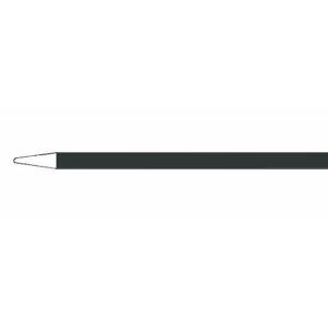 白光(HAKKO／ハッコー) レッド用コテ先 30W用 NO.501-T 4962615501203