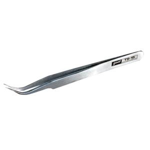 【ひゃつさん専用】 メール便】グット 逆作用ピンセット 大 TS-17 4975205420167