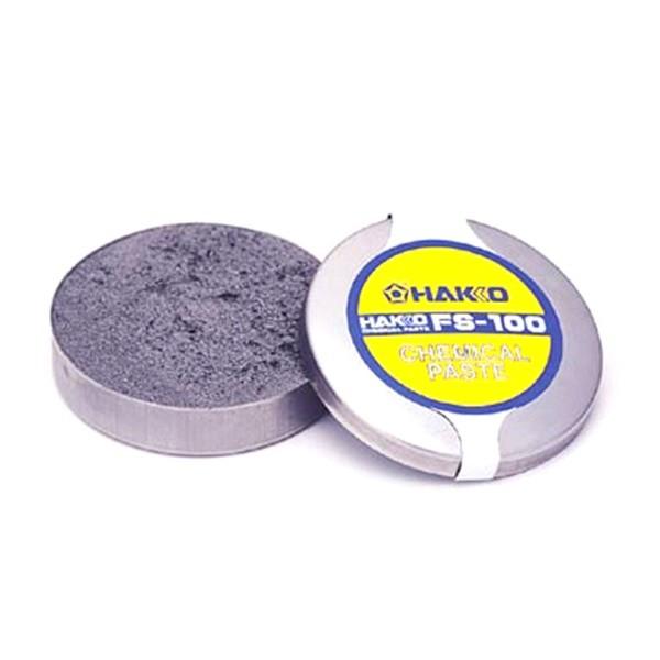 【メール便】白光(HAKKO／ハッコー) ケミカルペースト FS-100-01 4962615017...