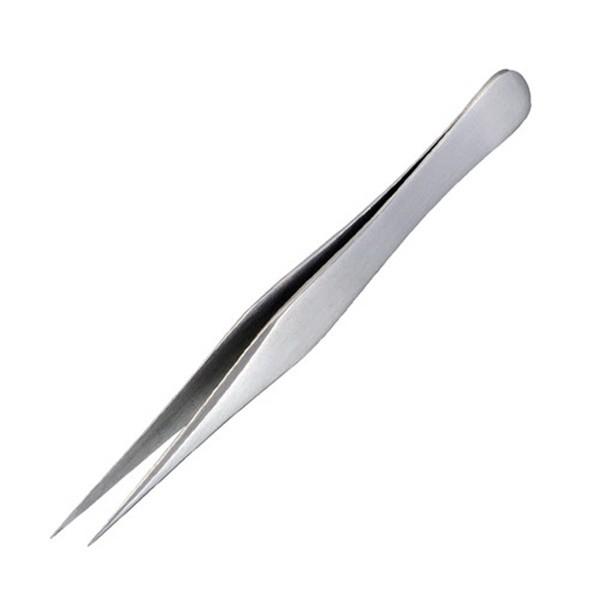 【メール便】エンジニア ステンレスピンセット PT-04 4989833036041 [ピンセット ...
