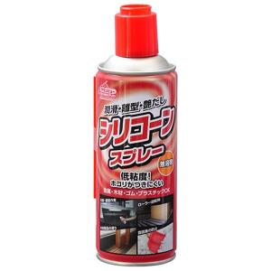 クリンビューTP シリコーンスプレー L-33 ...の商品画像