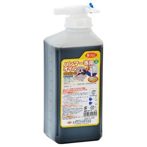 エーゼット AZ(エーゼット）ハンマーオイル 1L 二硫化モリブデン配合