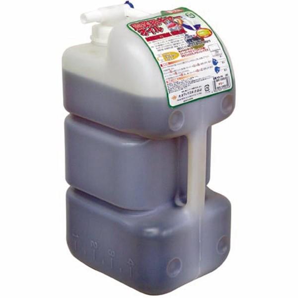 BOLL 農業用ギアーオイル NG-4K 4952703120928 [油 機械用油]