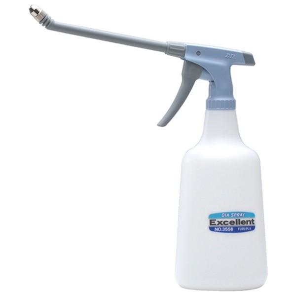 フルプラ エクセレント #3558 LB 4977263035581 [油 オイラー]