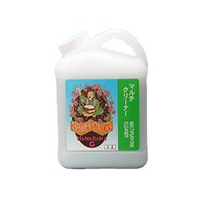 花咲かG タンククリーナー 1L 4582200250028 [油(油‐3)] : ミナト