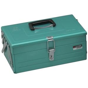 SIGNET ツールボックス 両開 工具箱 SG350☆カタパクトファクトリー