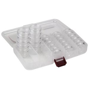 メイホウ ラウンドストッカー 5P SS 4963189165402