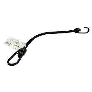 三友産業 バンジー丸ゴム 黒 HR-1605 30CM 4905663016053 [カーサポート用品 三友産業]