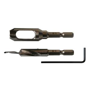 スターエム 皿取錐＆埋木錐セットの買取情報