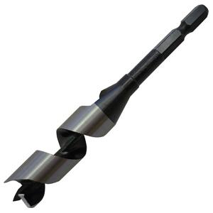 スターエム　 木工用ドリルビット ［15mm］ スターエム 兼用ビット 29.0MM 4962660062964 [木工アクセサリ ドリル