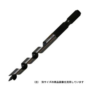 スターエム ショートビット 8.0MM 4962660050848