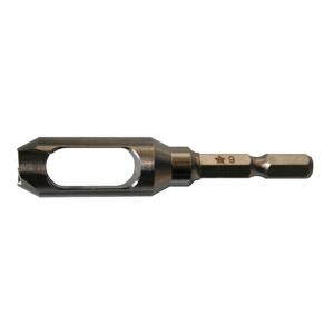 スターエム インパクトビット ショート 36ミリ 4962660067365 [木工
