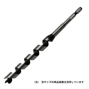 スターエム インパクトビット ミドル 16.0MM 4962660068164 [木工アクセサリ ドリル スターエム]