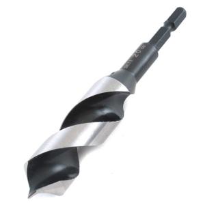 【メール便】スターエム F型ショートドリル 20.0MM 4962660152009 [木工アクセサリ ドリル スターエム]