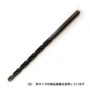 【メール便】三菱 ステンレス用ドリル1本入 3.1MM 4994196015503 [先端工具 鉄工アクセサリ ストレートドリル 三菱]｜minatodenki