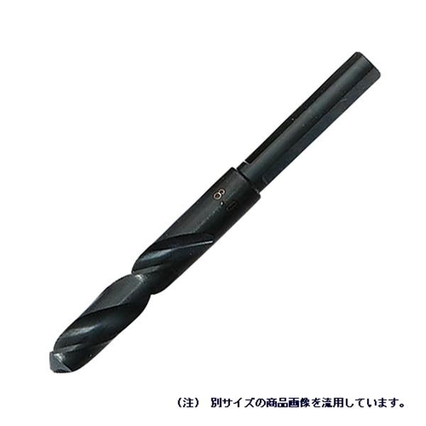 【メール便】三菱 三角ドリル 10ガタ 14.5 4994196019273 [先端工具 鉄工アクセ...