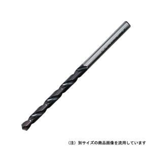 【メール便】三菱 バイオレットドリル 4.0MM 4994196021405 [先端工具 鉄工アクセサリ ストレートドリル 三菱]｜minatodenki