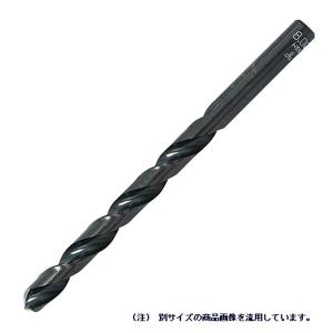 【メール便】三菱 鉄工ドリル シンニング 4.5MM 1PCS 4994196027919 [先端工具 鉄工アクセサリ ストレートドリル 三菱]｜minatodenki