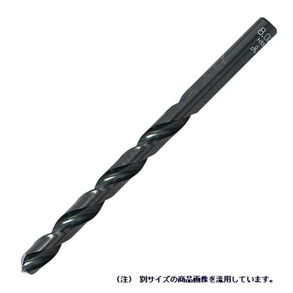 【メール便】三菱 鉄工ドリル シンニング 9.0MM 1PCS 4994196028367 [先端工...