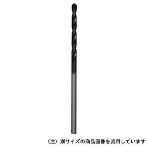 三菱マテリアル ハイスドリル ブリスターパックバイオレットドリル φ3．7 BVSDD0370 1本
