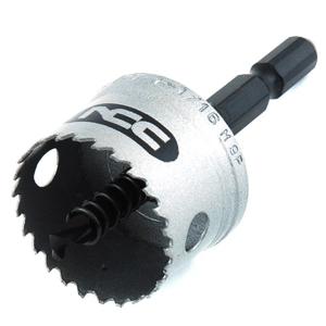 ミヤナガ ホールソー278 35mm 278035 4957462012118 [鉄工ドリル