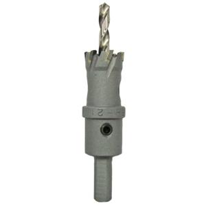 ウイニングボアー ハイスピードカッター WBH-21 4943102040214 [鉄工ドリル メーカーホールソー]｜minatodenki