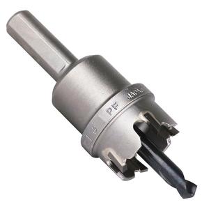 ミヤナガ ホールソー278 35mm 278035 4957462012118 [鉄工ドリル