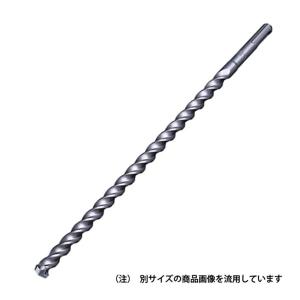 ミヤナガ（MIYANAGA） DLMAX16054 ドリル デルタゴンビット SDS-max 