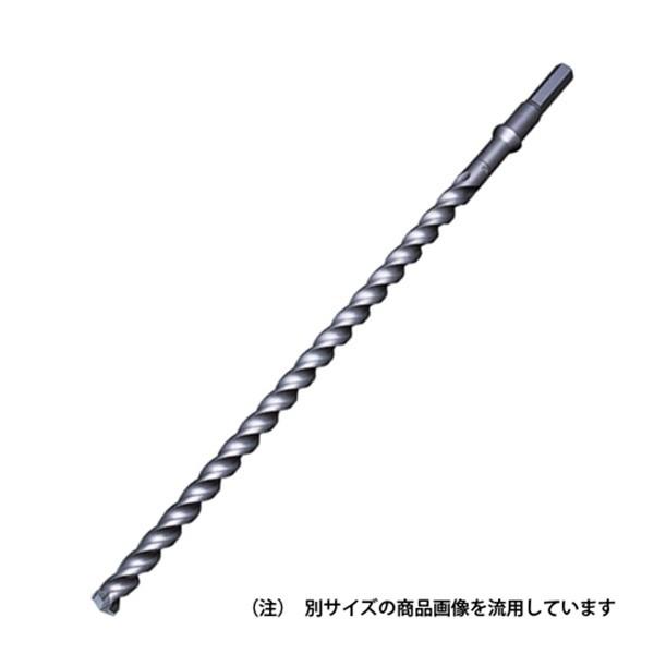 ミヤナガ デルタゴンビット六角軸ロング DLHEX12050 4957462139020 [コンクリ...