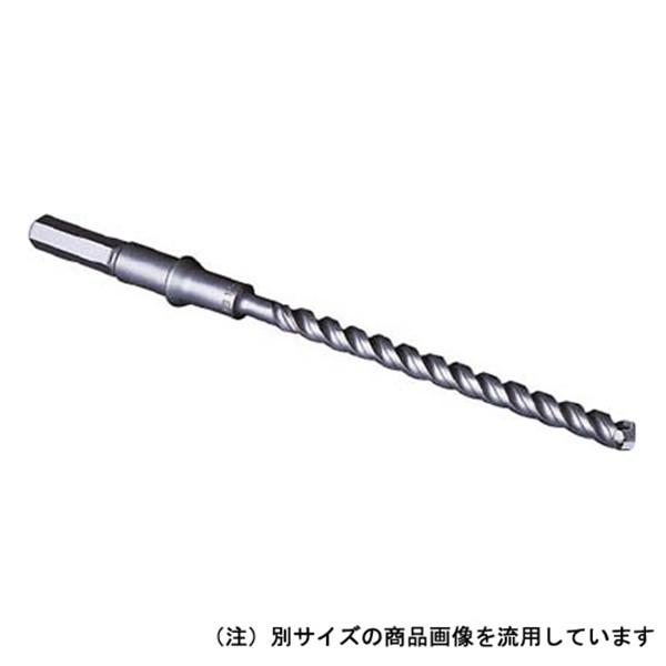 ミヤナガ デルタゴン六角軸接着アンカー DLHEXB26038 4957462211429 [コンク...