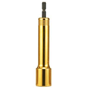 【メール便】タジマ(Tajima) SDソケットL21 6角 TSK-SD21L-6K 4975364160805 [ドリルアタッチメント メーカーソケット]｜ミナトワークス