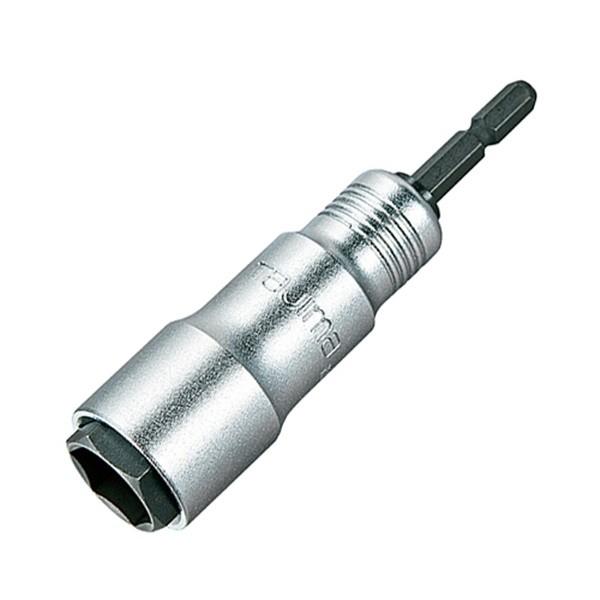 【メール便】タジマ(Tajima) 耐久ダブルソケット17×21 TSK-T1721-6K 4975...