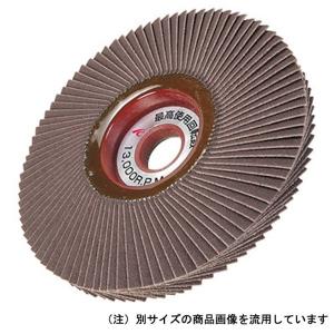 柳瀬（ヤナセ） アランダム丸シート Φ50 #400 PD50A12 ×10枚セット