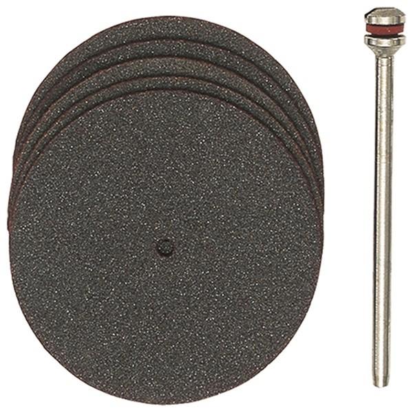 【メール便】プロクソン 切断砥石 5枚セット No.28811 4952989288114 [ホビー...