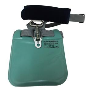 TOYO 草刈り機用肩掛ベルト NO.2150F 4962087700456 [刈払機 刈払保護具]