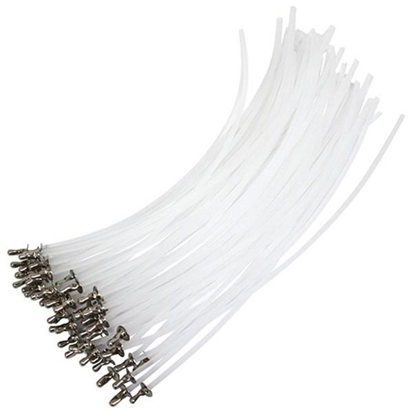 【メール便】北村製作所 ジズライザーエアー替コード ZCT-A24L20 50P 454119820...