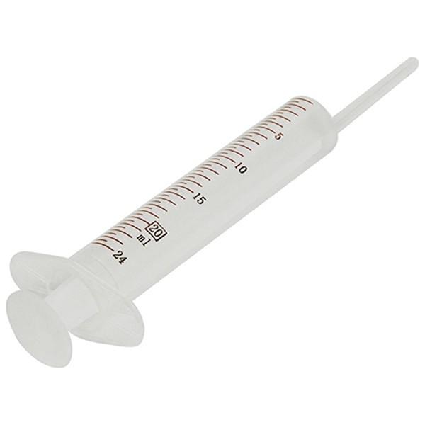 【メール便】BOLL 園芸用計量注入器 20ml SZ-20L 4952703200996 [噴霧器...