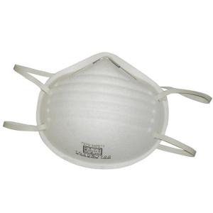 農薬散布用マスク ニチノー ケミカットエースAZ 2枚入り 粉剤・液剤