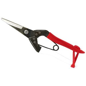 メール便】岡恒 剪定鋏 180mm(箱入り) NO.1 496877906 [鋏 剪定ばさみ