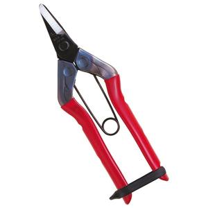 岡恒 採果鋏 反刃（箱入り） NO.301 : ToolStyle - 通販 - Yahoo