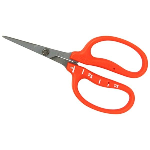 【メール便】近正(チカマサ) ステンフッ素ぶどう手入れ鋏 B-500SF 4967645013528...