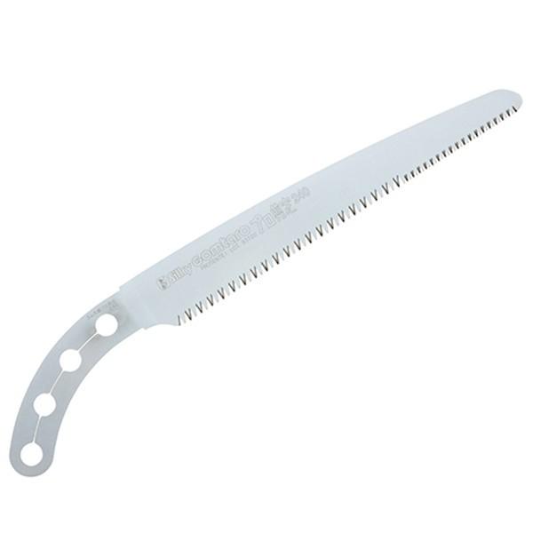 シルキー(Silky) ゴム太郎 プロ剪定 替刃 240MM 109-24 490358510924...
