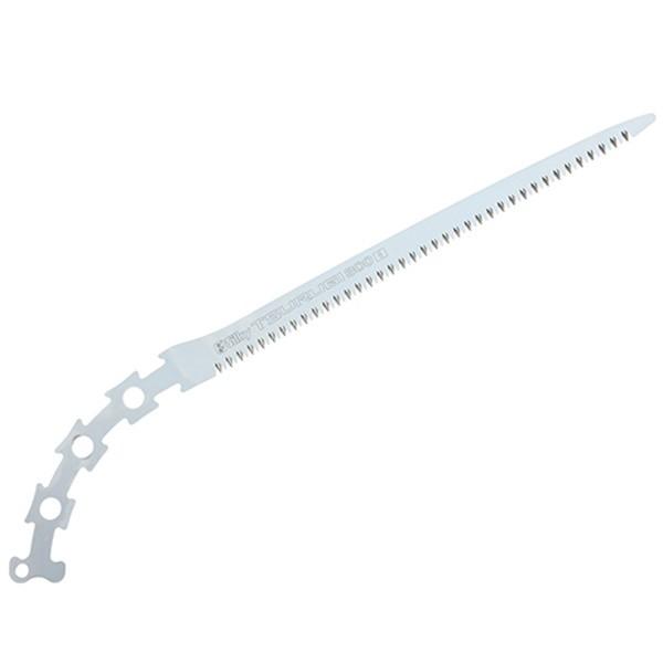 シルキー(Silky) ツルギ 荒目 替刃 300MM 451-30 4903585451303 [...